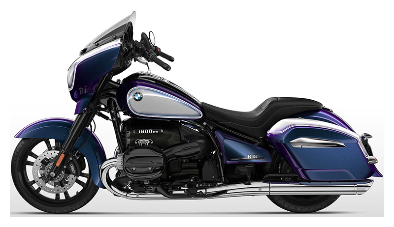 2024 BMW R - 18 for sale in the Pompano Beach, FL area. Get the best drive out price on 2024 BMW R - 18 and compare.