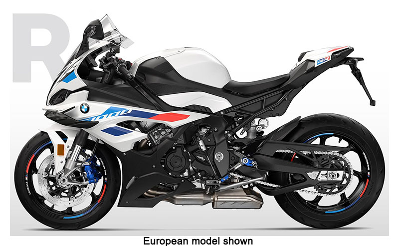 2024 BMW S - 1000 RR for sale in the Pompano Beach, FL area. Get the best drive out price on 2024 BMW S - 1000 RR and compare.