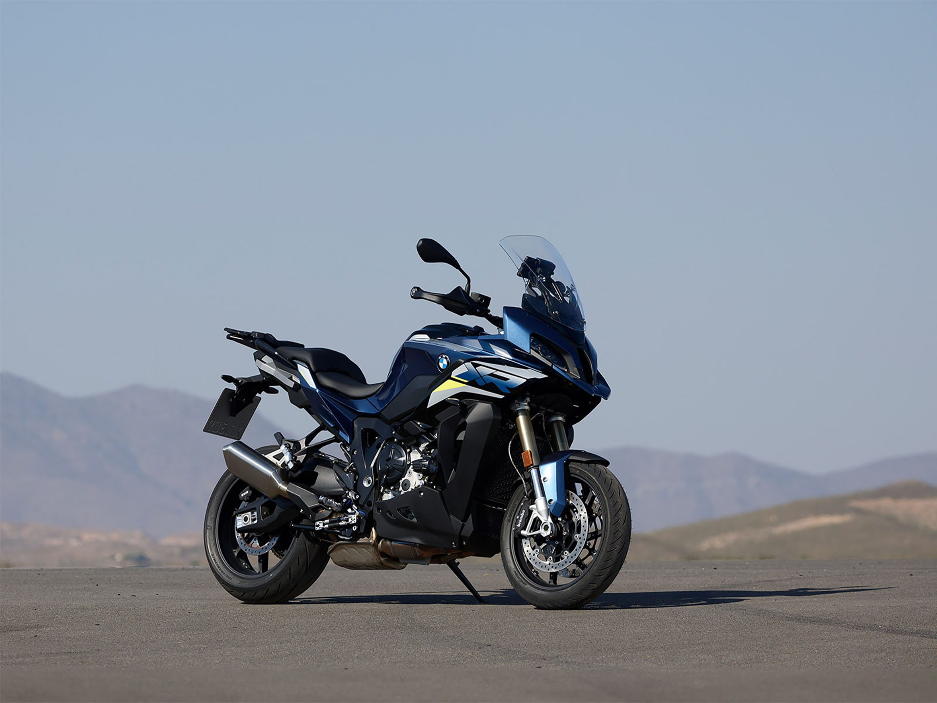 2024 BMW S - 1000 XR for sale in the Pompano Beach, FL area. Get the best drive out price on 2024 BMW S - 1000 XR and compare.