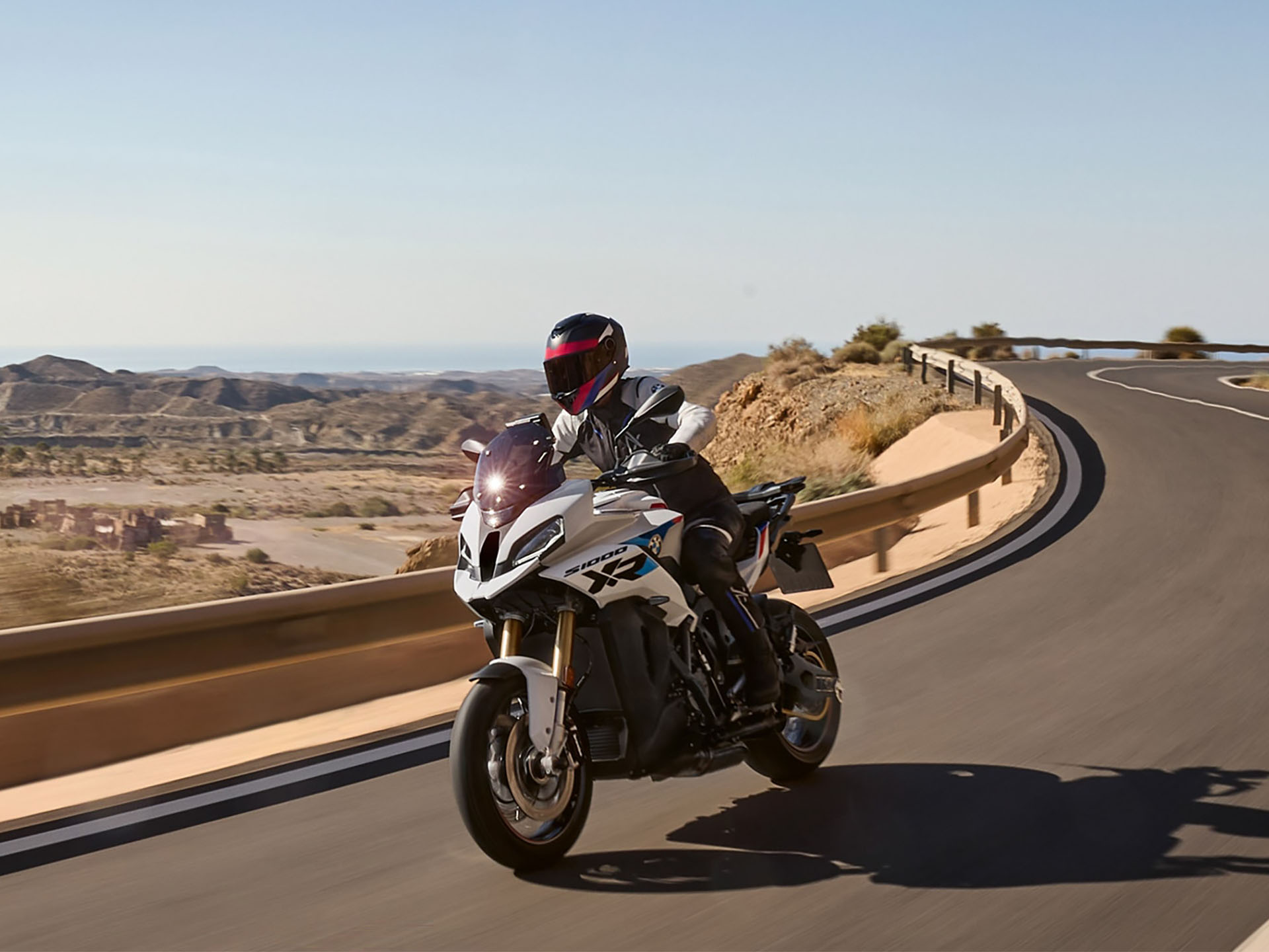 2024 BMW S - 1000 XR for sale in the Pompano Beach, FL area. Get the best drive out price on 2024 BMW S - 1000 XR and compare.