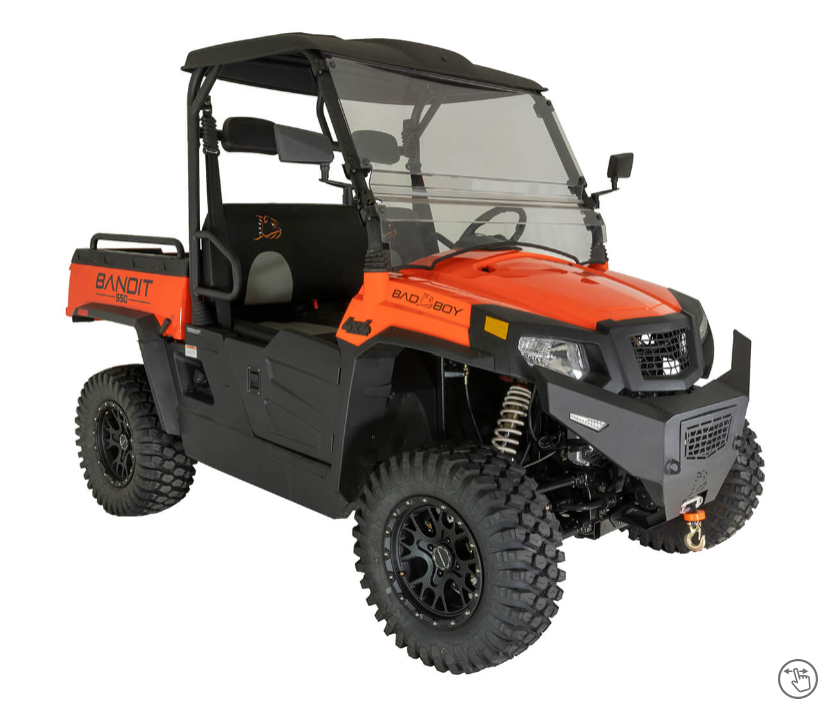 2024 Bad Boy Bandit - 750 for sale in the Pompano Beach, FL area. Get the best drive out price on 2024 Bad Boy Bandit - 750 and compare.