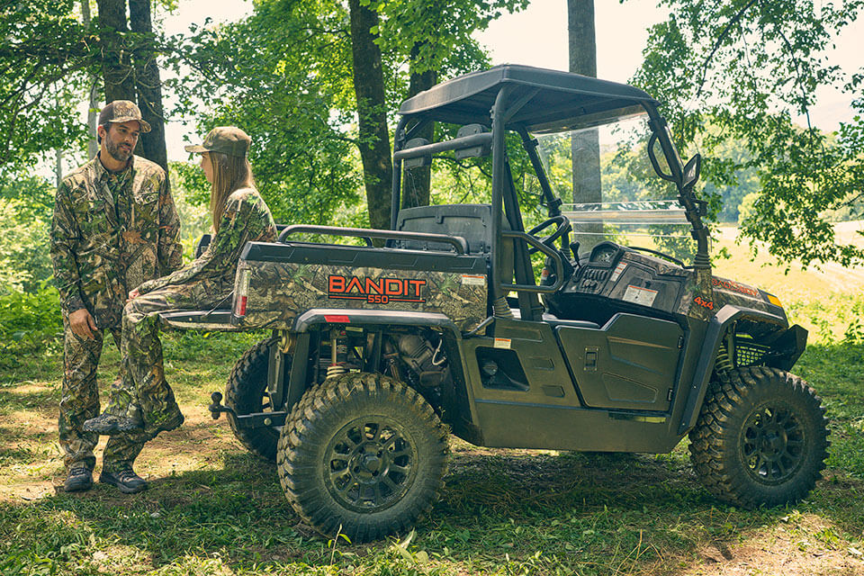 2024 Bad Boy Bandit - 750 for sale in the Pompano Beach, FL area. Get the best drive out price on 2024 Bad Boy Bandit - 750 and compare.