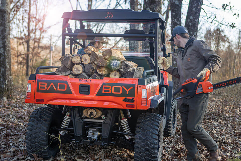 2024 Bad Boy Bandit - 750 for sale in the Pompano Beach, FL area. Get the best drive out price on 2024 Bad Boy Bandit - 750 and compare.