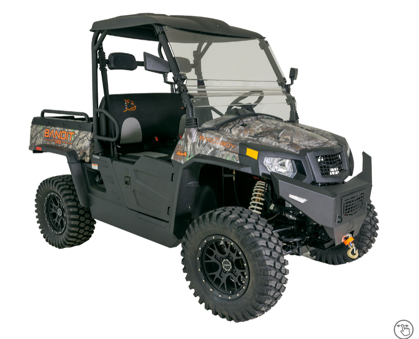 2024 Bad Boy Bandit - 750 for sale in the Pompano Beach, FL area. Get the best drive out price on 2024 Bad Boy Bandit - 750 and compare.