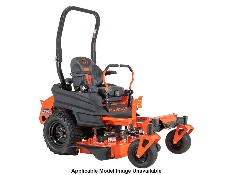 2024 Bad Boy Maverick Kohler® Command Pro ECV749cc EFI - 42 in. for sale in the Pompano Beach, FL area. Get the best drive out price on 2024 Bad Boy Maverick Kohler® Command Pro ECV749cc EFI - 42 in. and compare.