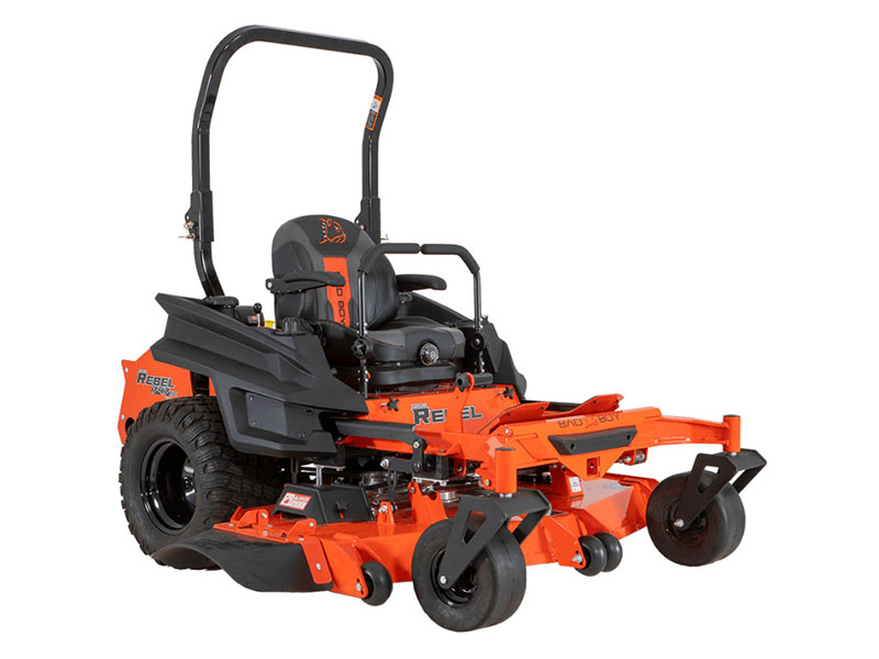 2024 Bad Boy Rebel Kohler® Command PRO ECV749 EVI - 54 in. for sale in the Pompano Beach, FL area. Get the best drive out price on 2024 Bad Boy Rebel Kohler® Command PRO ECV749 EVI - 54 in. and compare.