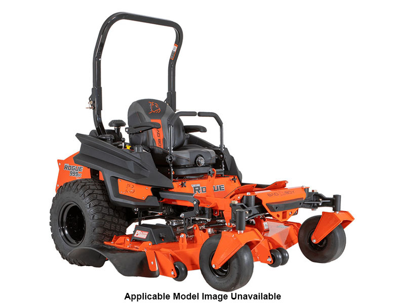 2024 Bad Boy Rogue Kawasaki® FX850 - 54 in. for sale in the Pompano Beach, FL area. Get the best drive out price on 2024 Bad Boy Rogue Kawasaki® FX850 - 54 in. and compare.