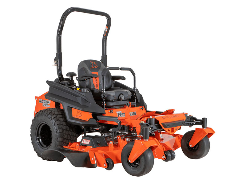 2024 Bad Boy Rogue Kohler® FX980 EFI - 72 in. for sale in the Pompano Beach, FL area. Get the best drive out price on 2024 Bad Boy Rogue Kohler® FX980 EFI - 72 in. and compare.