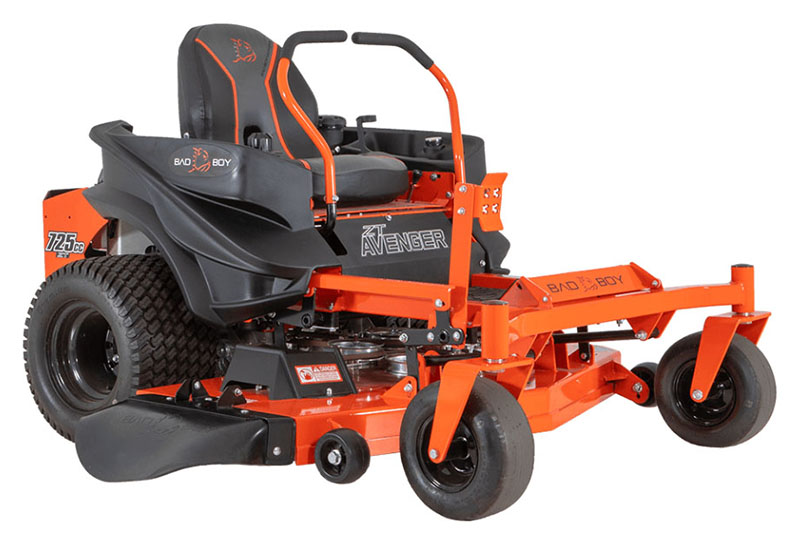 2024 Bad Boy ZT Avenger Kohler® 7000 - 54 in. for sale in the Pompano Beach, FL area. Get the best drive out price on 2024 Bad Boy ZT Avenger Kohler® 7000 - 54 in. and compare.