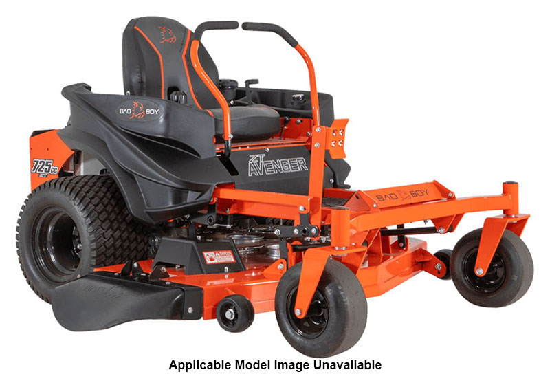 2024 Bad Boy ZT Avenger Kohler® 7000 - 60 in. for sale in the Pompano Beach, FL area. Get the best drive out price on 2024 Bad Boy ZT Avenger Kohler® 7000 - 60 in. and compare.