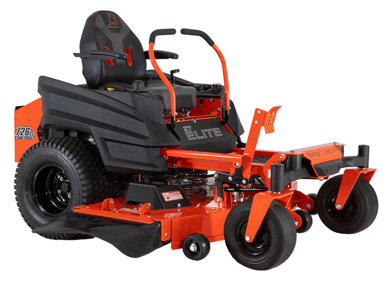 2024 Bad Boy ZT Elite Kawasaki® FR730 - 54 in. for sale in the Pompano Beach, FL area. Get the best drive out price on 2024 Bad Boy ZT Elite Kawasaki® FR730 - 54 in. and compare.