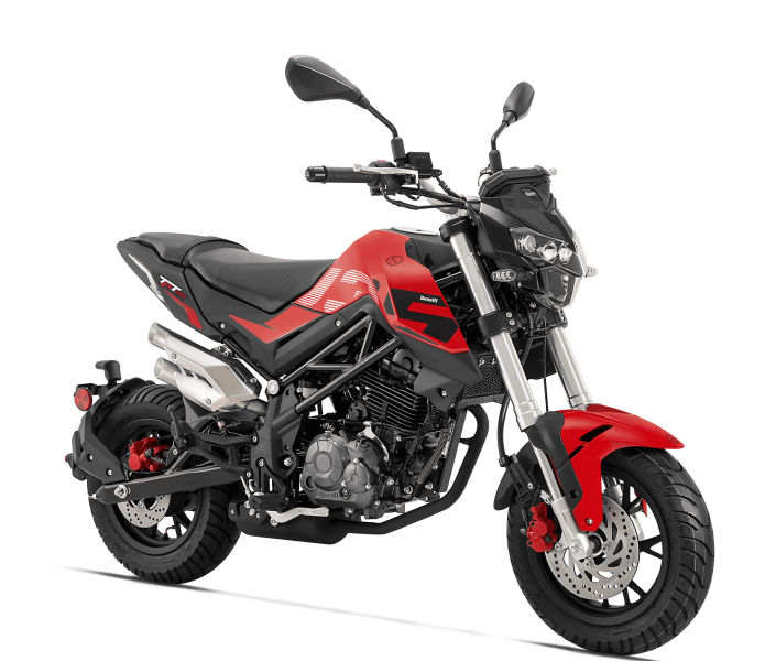 2024 Benelli TNT - 135 for sale in the Pompano Beach, FL area. Get the best drive out price on 2024 Benelli TNT - 135 and compare.