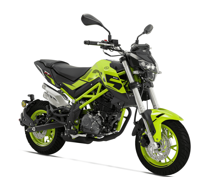 2024 Benelli TNT - 135 for sale in the Pompano Beach, FL area. Get the best drive out price on 2024 Benelli TNT - 135 and compare.