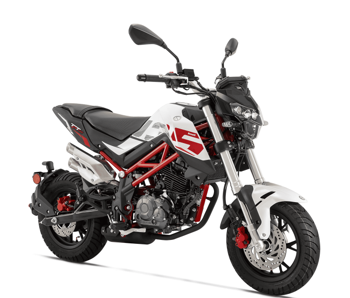 2024 Benelli TNT - 135 for sale in the Pompano Beach, FL area. Get the best drive out price on 2024 Benelli TNT - 135 and compare.