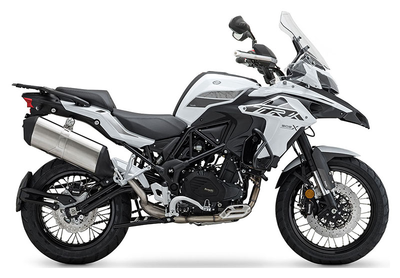 2024 Benelli TRK - 502X for sale in the Pompano Beach, FL area. Get the best drive out price on 2024 Benelli TRK - 502X and compare.