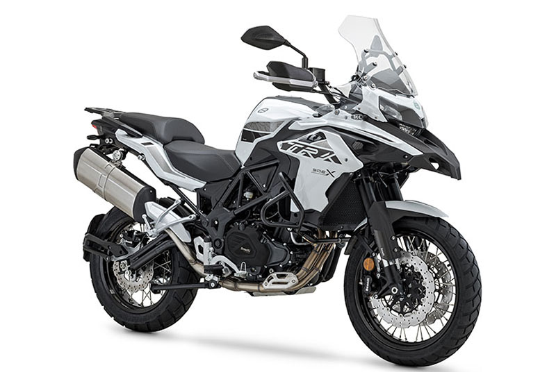 2024 Benelli TRK - 502X for sale in the Pompano Beach, FL area. Get the best drive out price on 2024 Benelli TRK - 502X and compare.