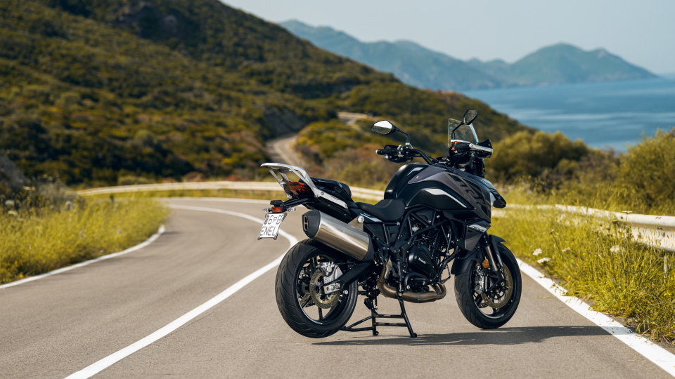2024 Benelli TRK - 702 for sale in the Pompano Beach, FL area. Get the best drive out price on 2024 Benelli TRK - 702 and compare.