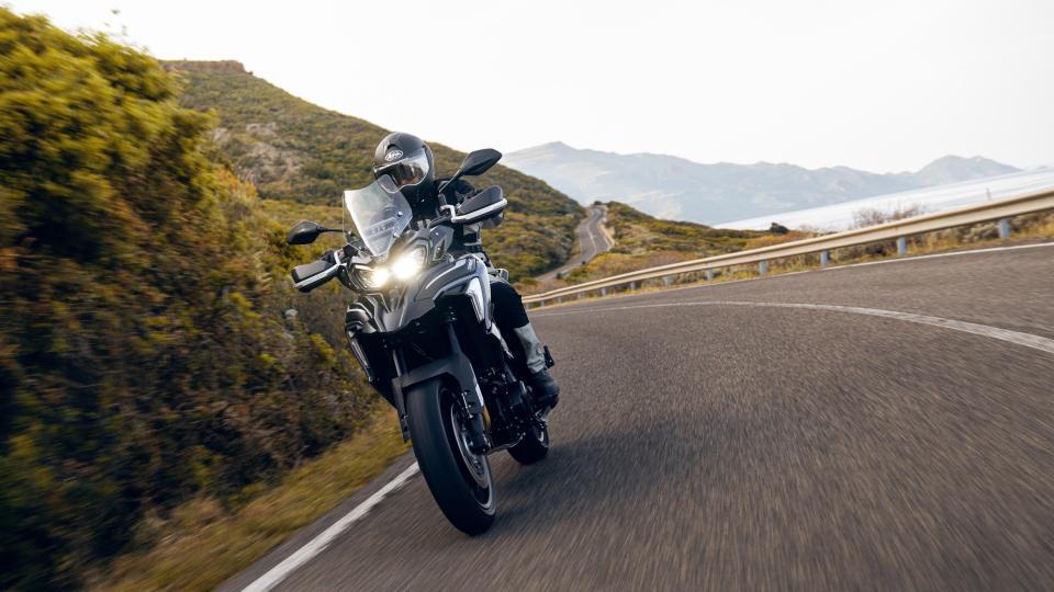 2024 Benelli TRK - 702 for sale in the Pompano Beach, FL area. Get the best drive out price on 2024 Benelli TRK - 702 and compare.