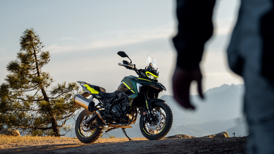 2024 Benelli TRK - 702X for sale in the Pompano Beach, FL area. Get the best drive out price on 2024 Benelli TRK - 702X and compare.