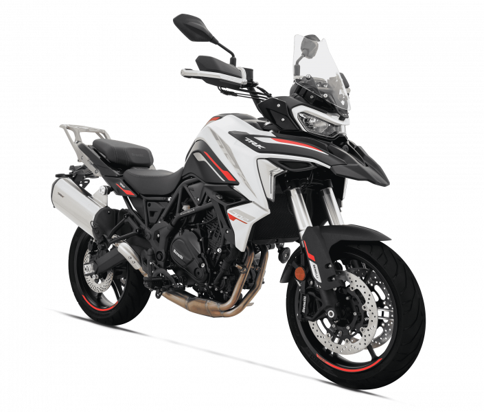 2024 Benelli TRK - 702X for sale in the Pompano Beach, FL area. Get the best drive out price on 2024 Benelli TRK - 702X and compare.