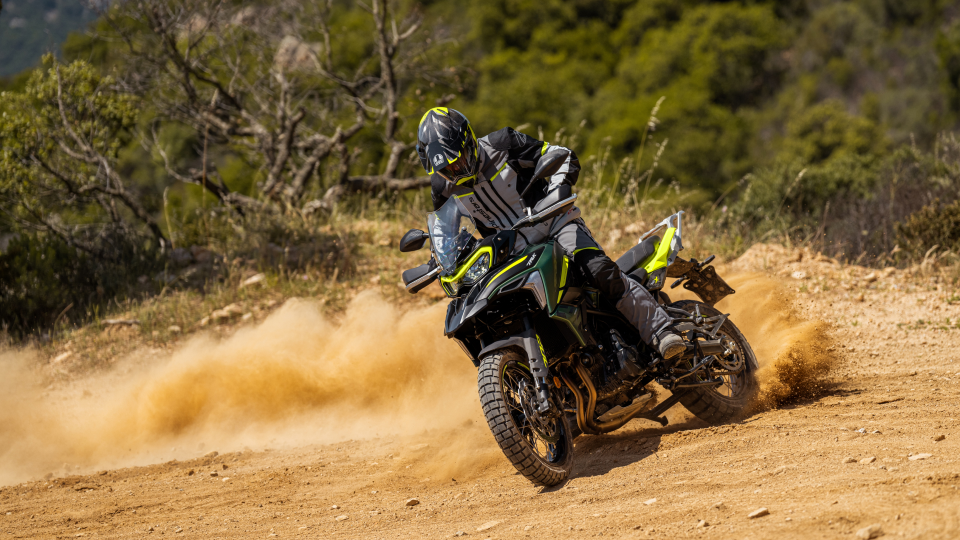 2024 Benelli TRK - 702X for sale in the Pompano Beach, FL area. Get the best drive out price on 2024 Benelli TRK - 702X and compare.