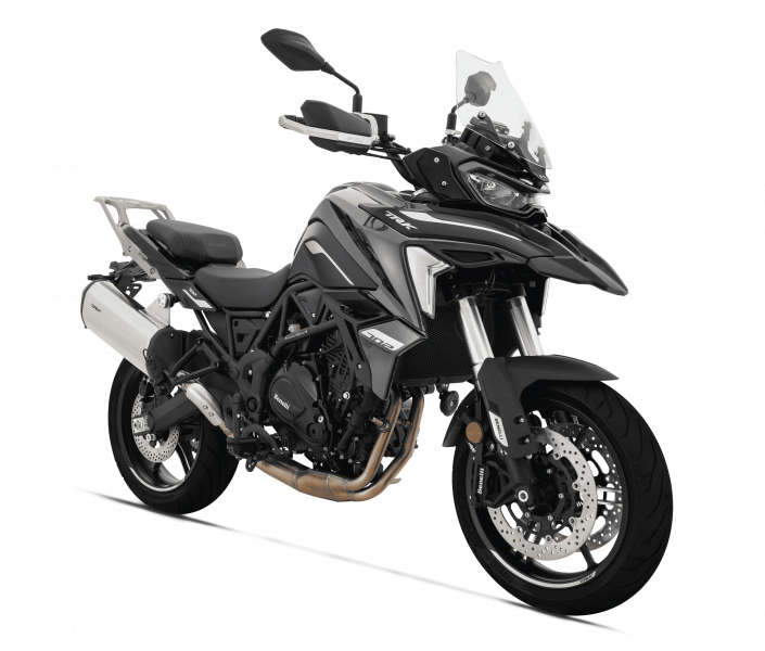 2024 Benelli TRK - 702X for sale in the Pompano Beach, FL area. Get the best drive out price on 2024 Benelli TRK - 702X and compare.