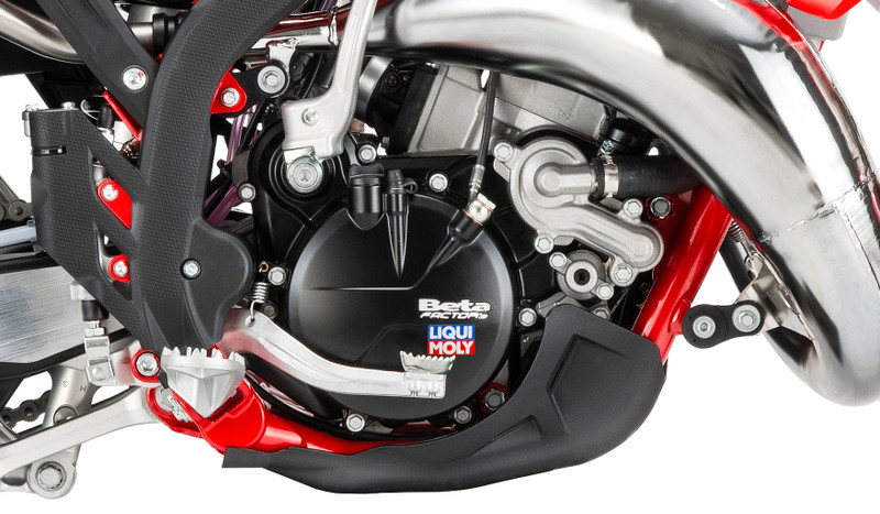 2024 Beta Motorcycles 125 RR 2-Stroke - Base for sale in the Pompano Beach, FL area. Get the best drive out price on 2024 Beta Motorcycles 125 RR 2-Stroke - Base and compare.