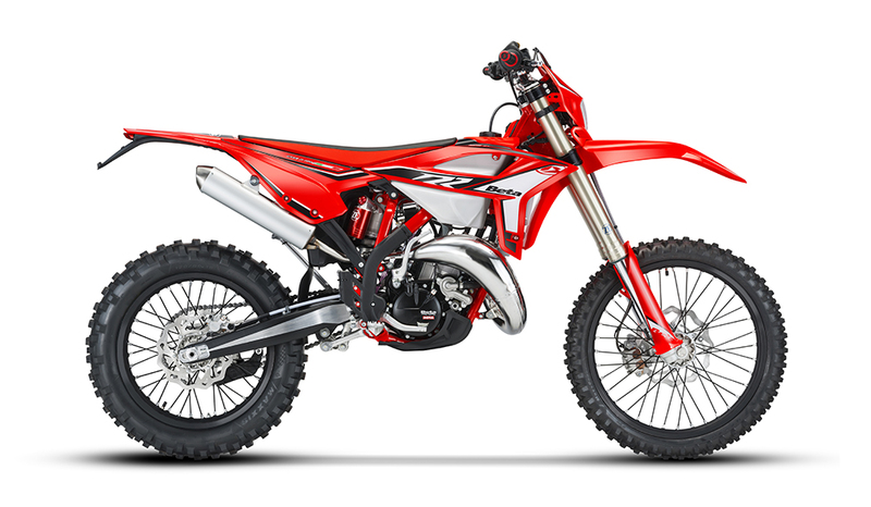2024 Beta Motorcycles 125 RR 2-Stroke - Base for sale in the Pompano Beach, FL area. Get the best drive out price on 2024 Beta Motorcycles 125 RR 2-Stroke - Base and compare.