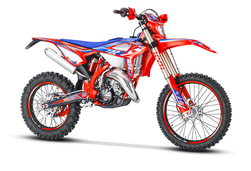 2024 Beta Motorcycles 125 RR Race Edition 2-Stroke - Base for sale in the Pompano Beach, FL area. Get the best drive out price on 2024 Beta Motorcycles 125 RR Race Edition 2-Stroke - Base and compare.