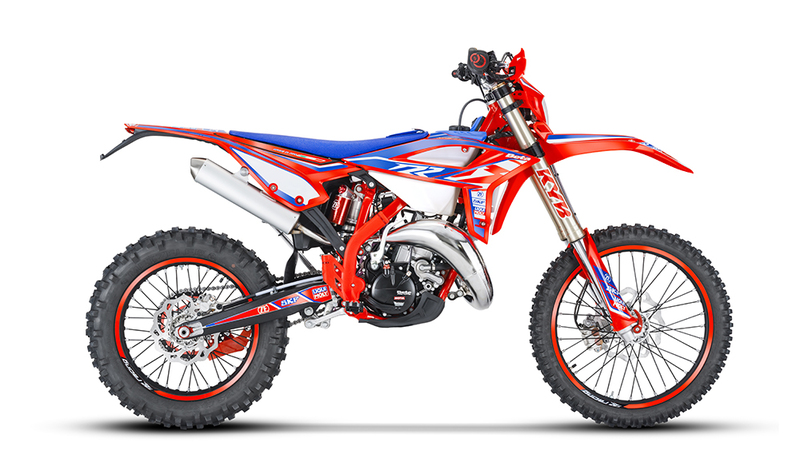 2024 Beta Motorcycles 125 RR Race Edition 2-Stroke - Base for sale in the Pompano Beach, FL area. Get the best drive out price on 2024 Beta Motorcycles 125 RR Race Edition 2-Stroke - Base and compare.