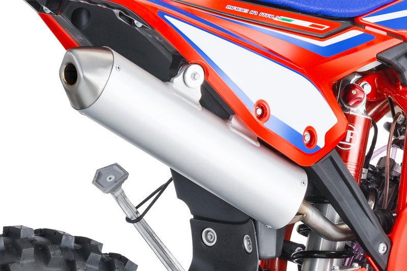 2024 Beta Motorcycles 125 RR Race Edition 2-Stroke - Base for sale in the Pompano Beach, FL area. Get the best drive out price on 2024 Beta Motorcycles 125 RR Race Edition 2-Stroke - Base and compare.