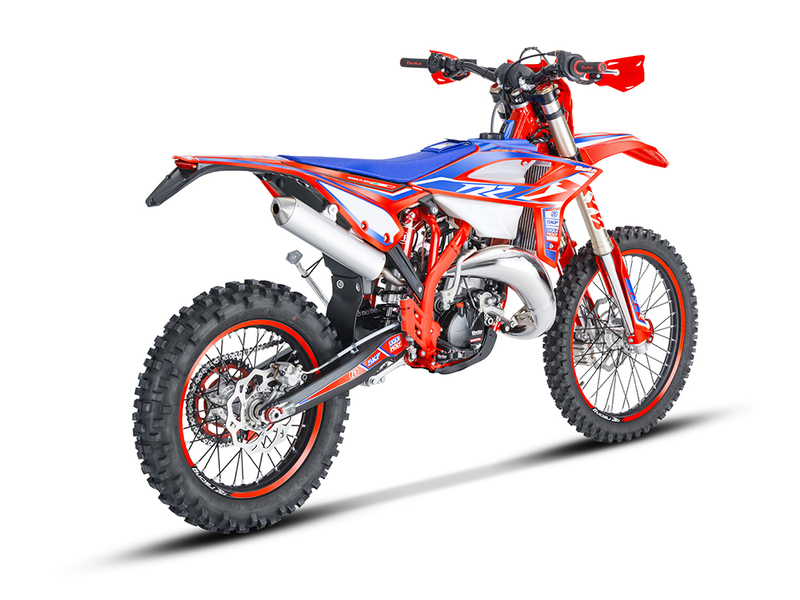 2024 Beta Motorcycles 125 RR Race Edition 2-Stroke - Base for sale in the Pompano Beach, FL area. Get the best drive out price on 2024 Beta Motorcycles 125 RR Race Edition 2-Stroke - Base and compare.