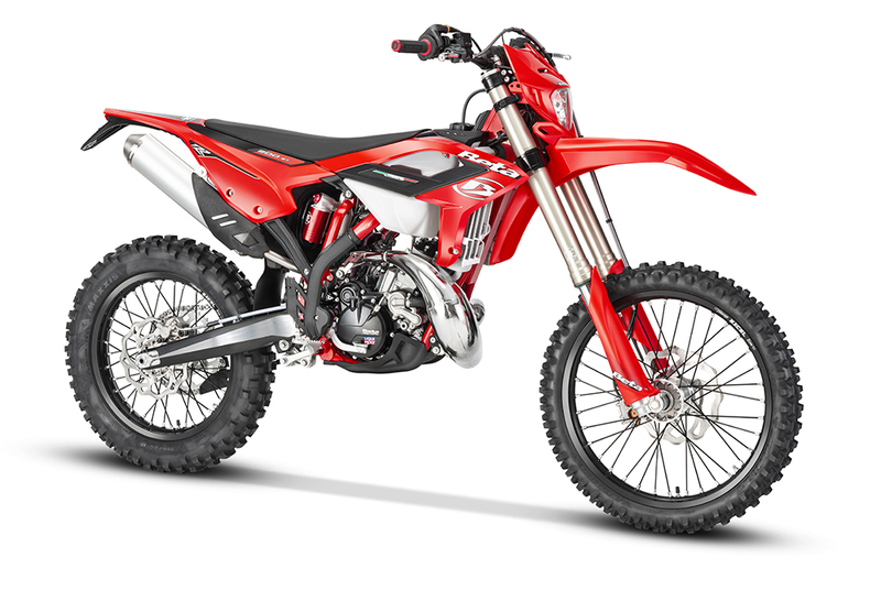 2024 Beta Motorcycles 200 RR 2-Stroke - Base for sale in the Pompano Beach, FL area. Get the best drive out price on 2024 Beta Motorcycles 200 RR 2-Stroke - Base and compare.