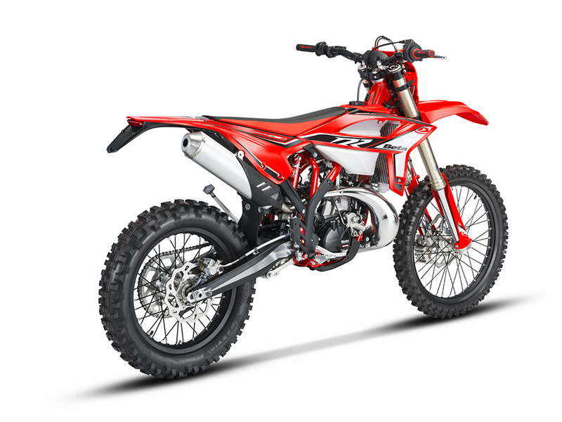 2024 Beta Motorcycles 200 RR 2-Stroke - Base for sale in the Pompano Beach, FL area. Get the best drive out price on 2024 Beta Motorcycles 200 RR 2-Stroke - Base and compare.