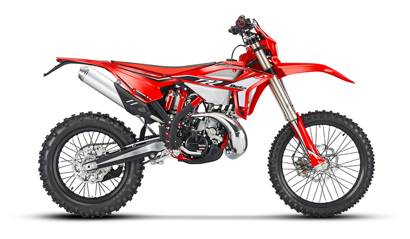 2024 Beta Motorcycles 200 RR 2-Stroke - Base for sale in the Pompano Beach, FL area. Get the best drive out price on 2024 Beta Motorcycles 200 RR 2-Stroke - Base and compare.