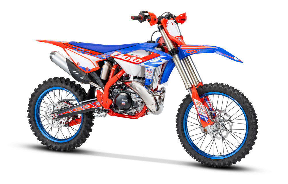 2024 Beta Motorcycles 300 RX 2-Stroke - Base for sale in the Pompano Beach, FL area. Get the best drive out price on 2024 Beta Motorcycles 300 RX 2-Stroke - Base and compare.