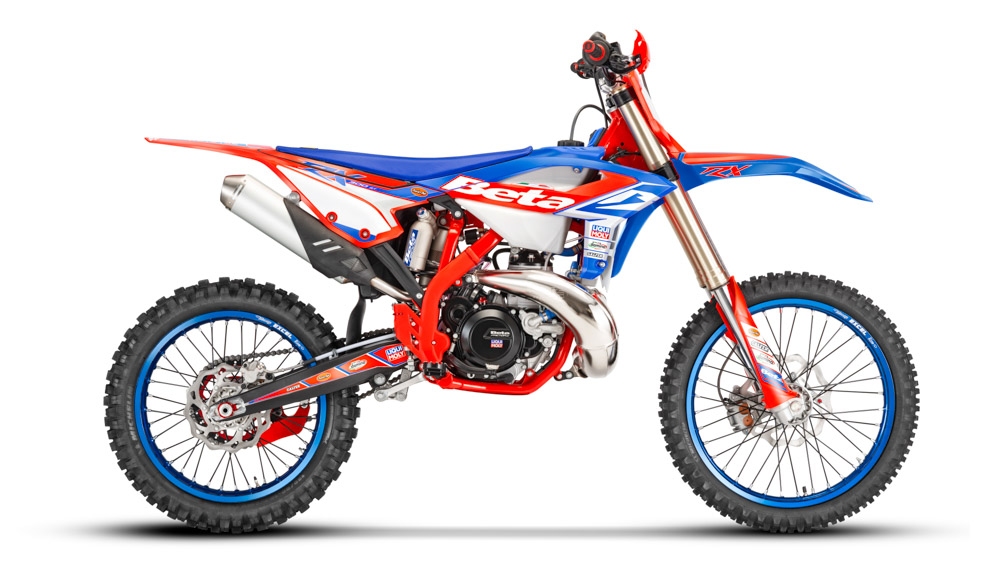 2024 Beta Motorcycles 300 RX 2-Stroke - Base for sale in the Pompano Beach, FL area. Get the best drive out price on 2024 Beta Motorcycles 300 RX 2-Stroke - Base and compare.