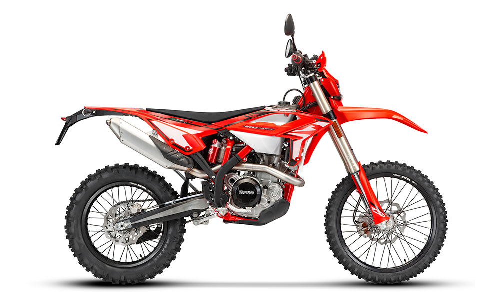 2024 Beta Motorcycles 430 RS 4-Stroke - Base for sale in the Pompano Beach, FL area. Get the best drive out price on 2024 Beta Motorcycles 430 RS 4-Stroke - Base and compare.