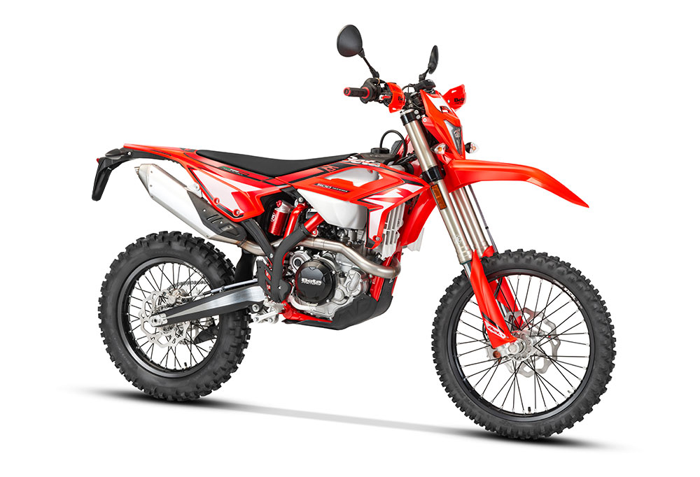 2024 Beta Motorcycles 430 RS 4-Stroke - Base for sale in the Pompano Beach, FL area. Get the best drive out price on 2024 Beta Motorcycles 430 RS 4-Stroke - Base and compare.