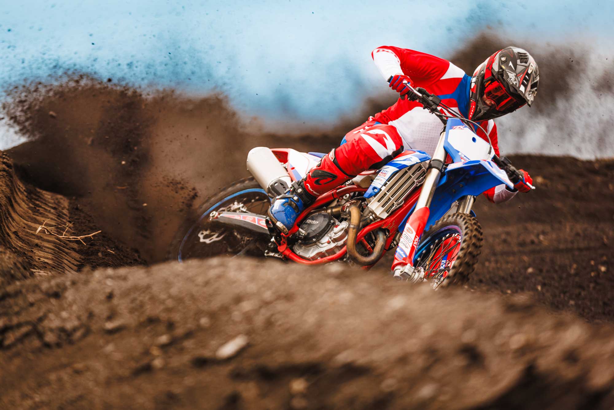 2024 Beta Motorcycles 450 RX 4-Stroke - Base for sale in the Pompano Beach, FL area. Get the best drive out price on 2024 Beta Motorcycles 450 RX 4-Stroke - Base and compare.