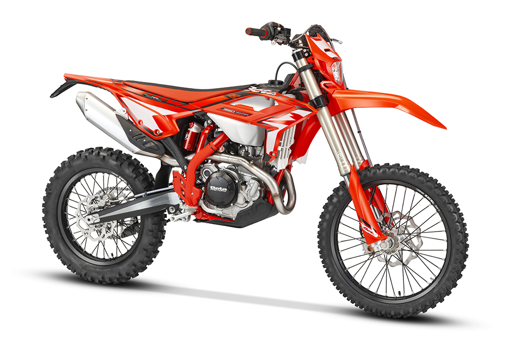 2024 Beta Motorcycles 480 RR 4-Stroke - Base for sale in the Pompano Beach, FL area. Get the best drive out price on 2024 Beta Motorcycles 480 RR 4-Stroke - Base and compare.