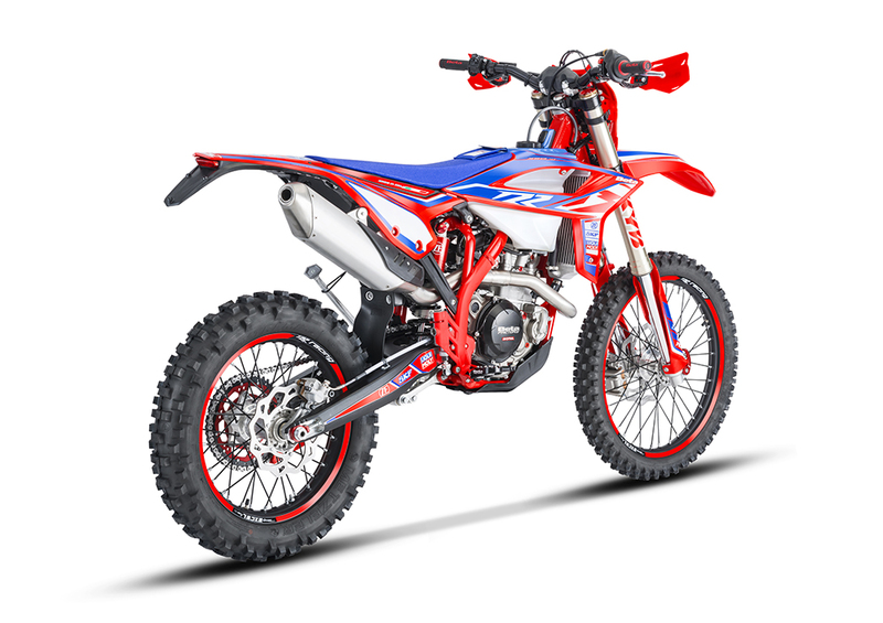 2024 Beta Motorcycles 480 RR Race Edition 4-Stroke - Base for sale in the Pompano Beach, FL area. Get the best drive out price on 2024 Beta Motorcycles 480 RR Race Edition 4-Stroke - Base and compare.