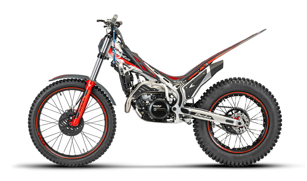 2024 Beta Motorcycles EVO 125 2-Stroke - Base for sale in the Pompano Beach, FL area. Get the best drive out price on 2024 Beta Motorcycles EVO 125 2-Stroke - Base and compare.