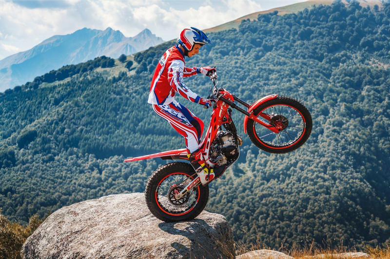 2024 Beta Motorcycles EVO 125 2-Stroke - Base for sale in the Pompano Beach, FL area. Get the best drive out price on 2024 Beta Motorcycles EVO 125 2-Stroke - Base and compare.