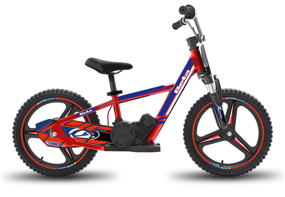2024 Beta Motorcycles Kinder Pro Electric 16 inch - Base for sale in the Pompano Beach, FL area. Get the best drive out price on 2024 Beta Motorcycles Kinder Pro Electric 16 inch - Base and compare.