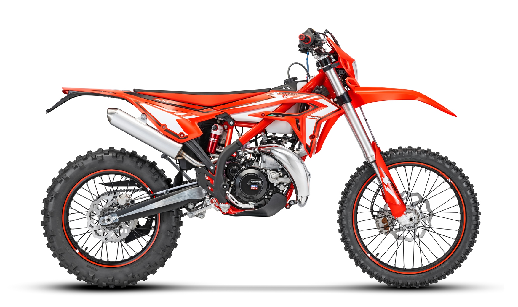 2024 Beta Motorcycles XTRAINER 300 - Base for sale in the Pompano Beach, FL area. Get the best drive out price on 2024 Beta Motorcycles XTRAINER 300 - Base and compare.