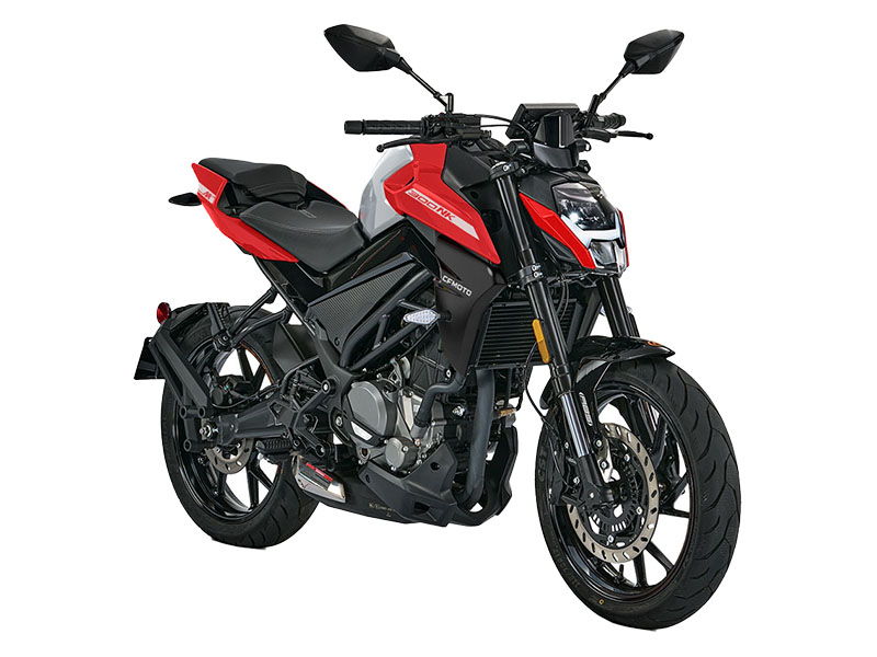 2024 CF MOTO 300 - NK for sale in the Pompano Beach, FL area. Get the best drive out price on 2024 CF MOTO 300 - NK and compare.