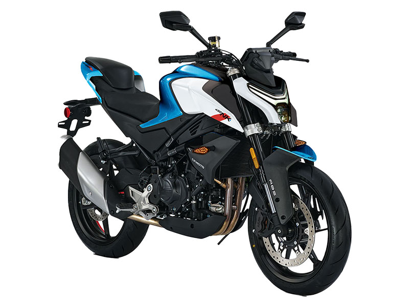 2024 CF MOTO 450 - NK for sale in the Pompano Beach, FL area. Get the best drive out price on 2024 CF MOTO 450 - NK and compare.