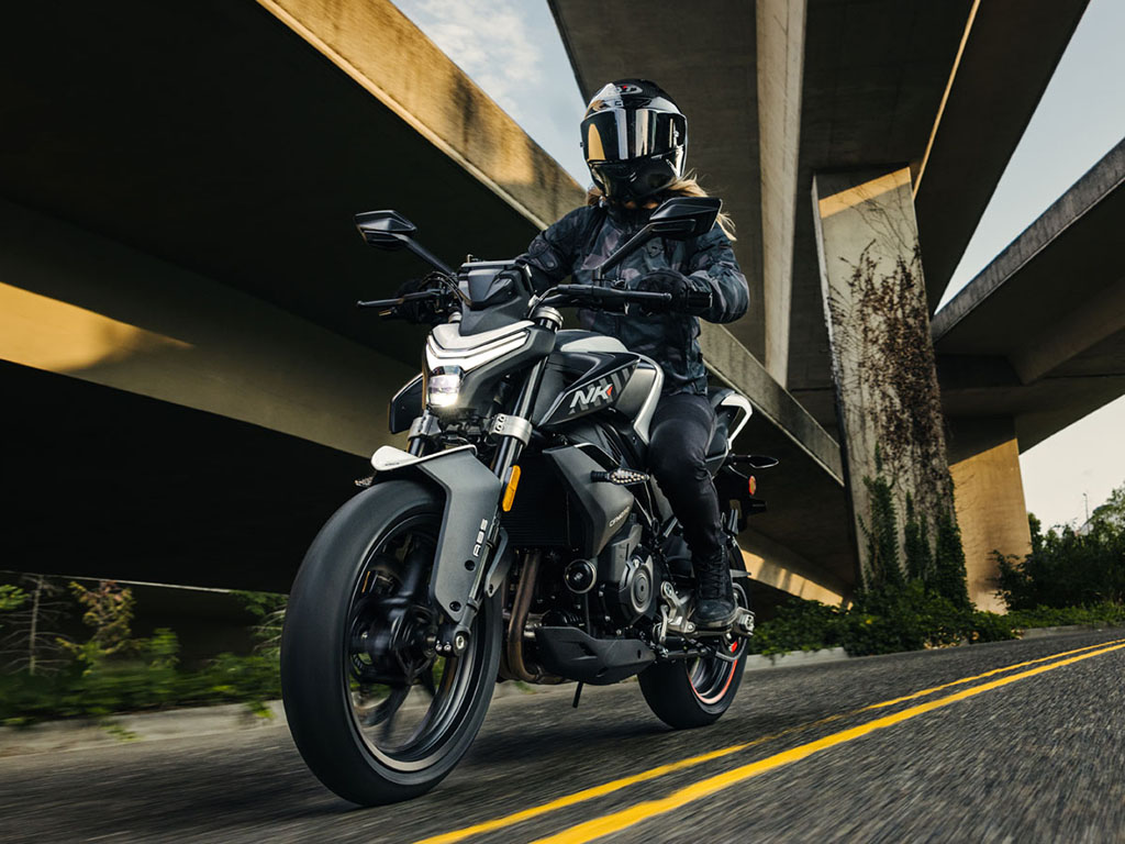 2024 CF MOTO 450 - NK for sale in the Pompano Beach, FL area. Get the best drive out price on 2024 CF MOTO 450 - NK and compare.