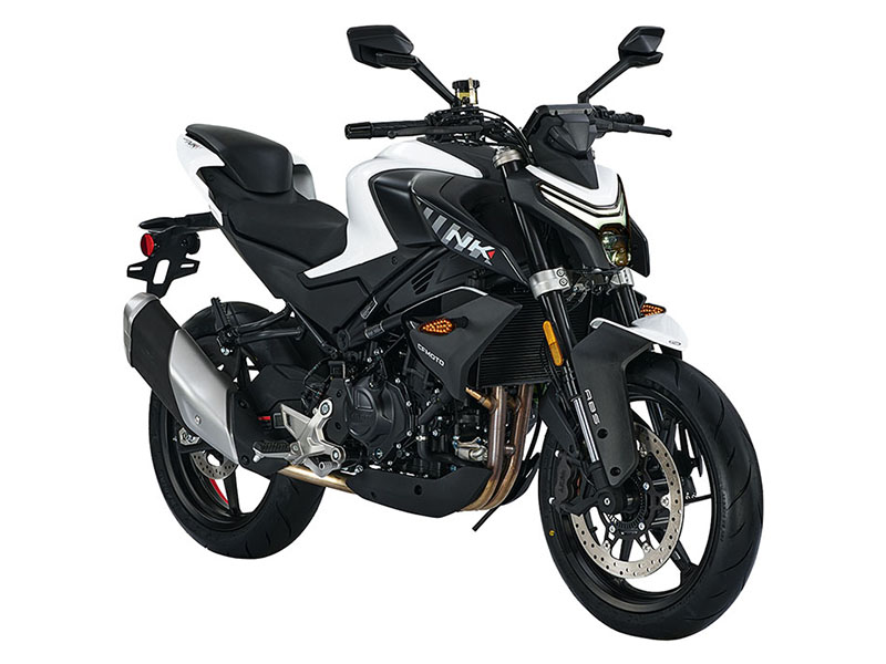 2024 CF MOTO 450 - NK for sale in the Pompano Beach, FL area. Get the best drive out price on 2024 CF MOTO 450 - NK and compare.